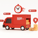 Fast Delivery