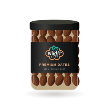 Ajwa Dates