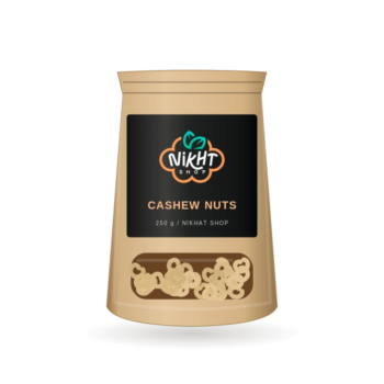 Cashew Nuts
