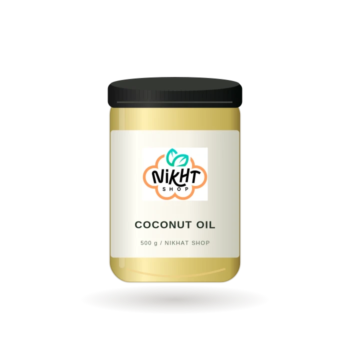 Coconut Oil