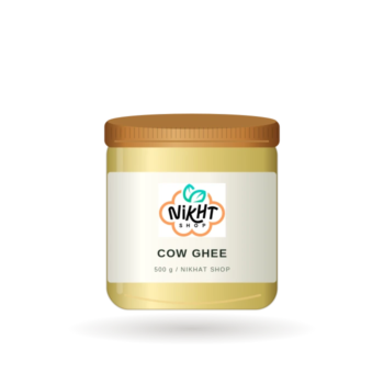 Gawa Ghee