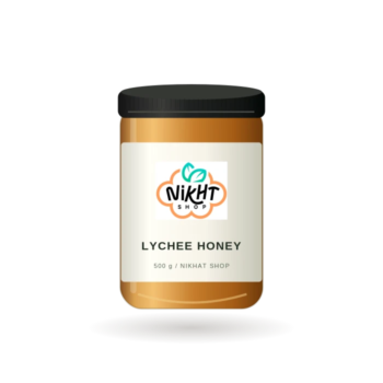 Lychee Honey