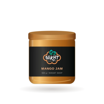 Mango Jam