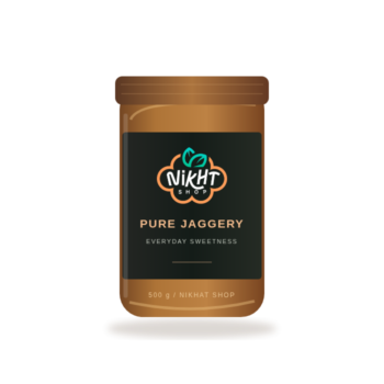 Pure Jaggery