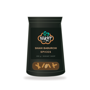Shahi Baburchi Spices