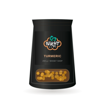 Turmeric Powder